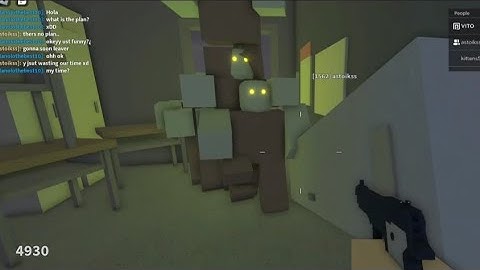 Project Lazarus | Pap Train?