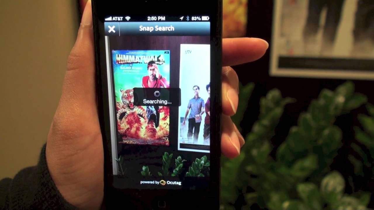 Disney UTV Stars Powered by Ocutag