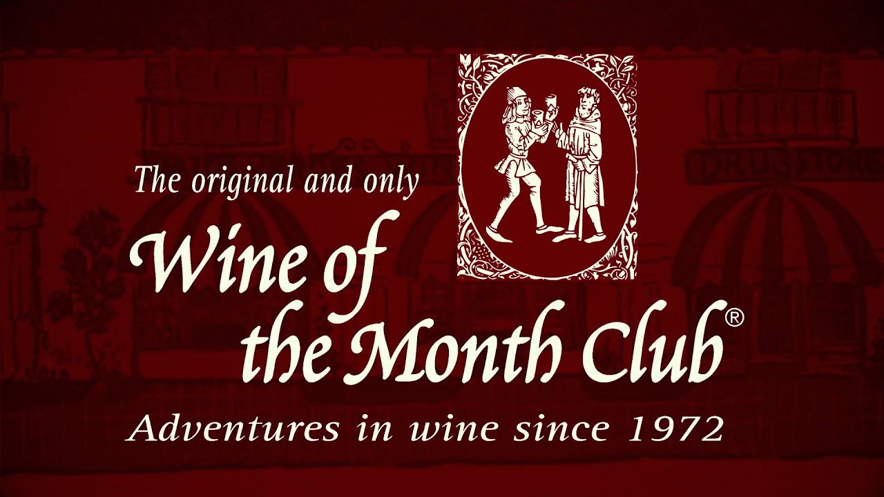 Image result for Wine Of The Month Club image