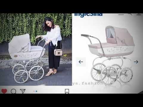 stroller bayi mahal