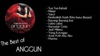 The Best of ANGGUN