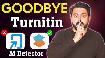 The BEST AI Detector of 2025