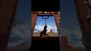 Shadow Fight 2 - Satır - Shape Edit Resimi
