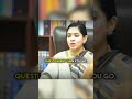 Interview Question 🎯 IAS EXAM🎯 UPSC Shorts#IAS EXAM #drishtiias #ias #upsc #motivation931#aqsstudy97