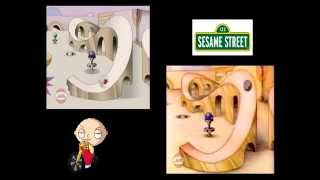 stewie plays pinball