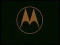 Motorola teleprograms 1975