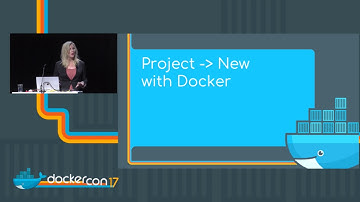 Docker for .NET Developers