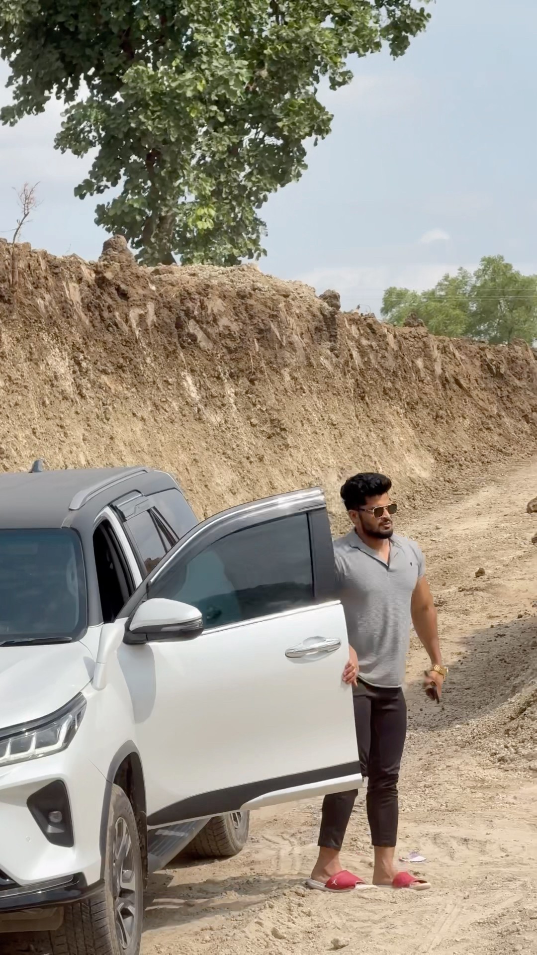 Btao ye kya ban raha h #pawansahu #motivation #fitnessmotivation #desi