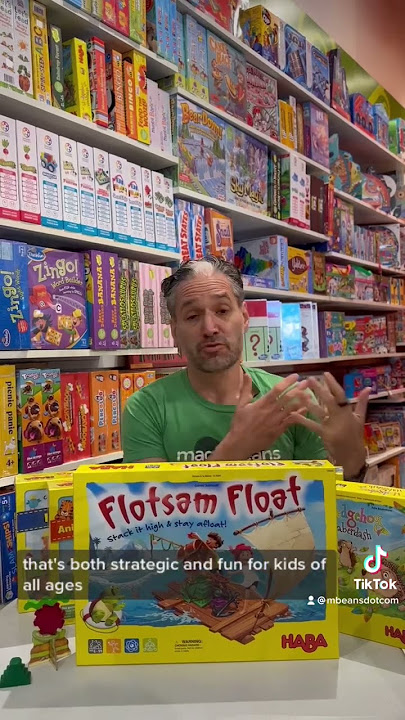 Check out our huge selection of HABA toys!
