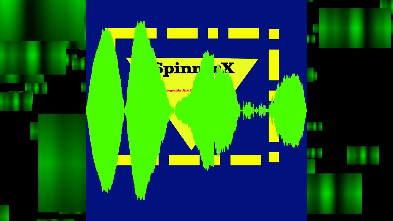 Watch Player - SpinnerX on YouTube Watch Player - SpinnerX on YouTube