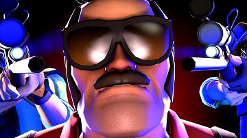 The Current State of TF2