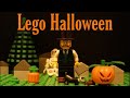 Lego halloween special 2020