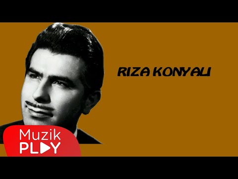 Rıza Konyalı - Uzun Yollar Uzasın Koyunlar Kuzulasın