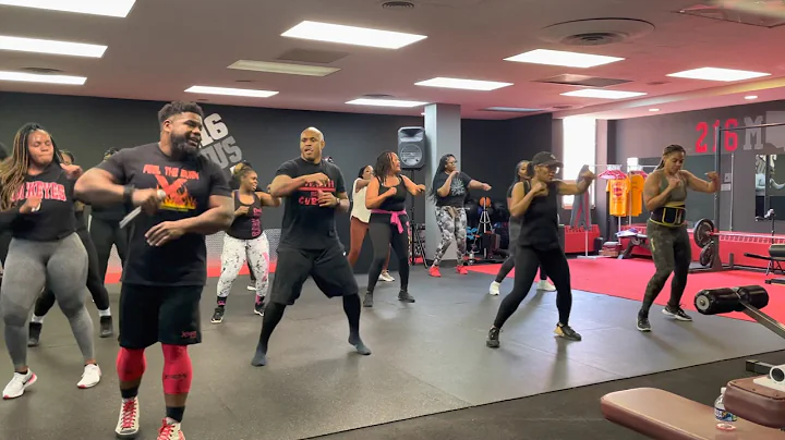 Xtreme Burn | Its A Party