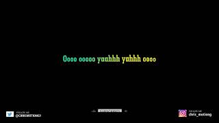 2face - African Queen (Lyric video)