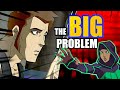 What Went Wrong with Young Justice Outsiders? - Part 1