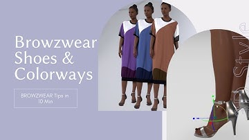 Browzwear tips in 10 v1