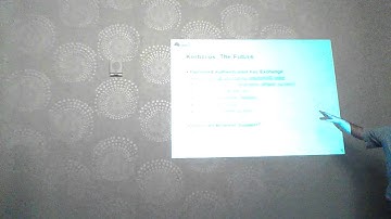 Flock 2015 - Conquering the world with Kerberos - Robbie Harwood & Nathaniel McCallum