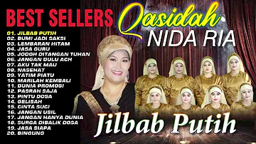 Best Sellers Qasidah Nida Ria (Spesial Ramadhan)