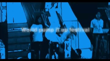 Pump It Up NX | Full Attract Loop