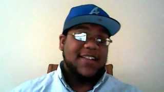 Adrian Cunningham on the Broadscope Media Group