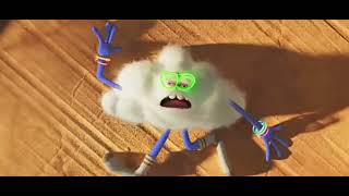 Cloud Guy Dont Feel So Good