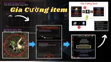 [MUHN] Gia Cường Dòng Giảm sát thương ➤ Gamethuvn.net