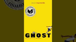 Ghost- Chapter 9