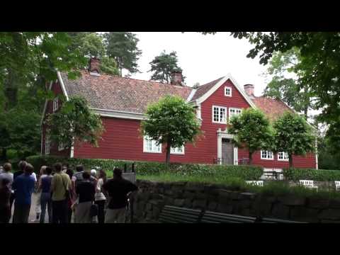 Video: Na Putu Za Posao: Oslo, Norveška - Matador Network