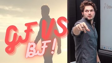 GF BF के चक्कर में कर रहे है अपनी Life ख़राब 🥺    Respect your Dreams    Motivation by Jaideep sir