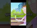 Summer lo dijo todo en una sola frase 🎭 #rickandmorty #summer #verdad