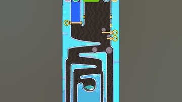 Save the Fish Game/Full the Pin ll  Level 370 Zia Gaming