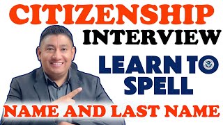 CITIZENSHIP INTERVIEW 2020/Alphabet Song | ABC Song | Phonics Song