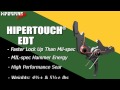 What Is The EDT (now EDT Sharp Shooter)?