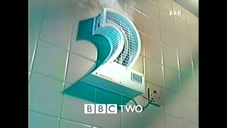 BBC2 - Continuity - 29.01.1999