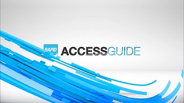 SICAT RAPID ACCESSGUIDE - Powered By Artificial Intelligence 🧠⚡