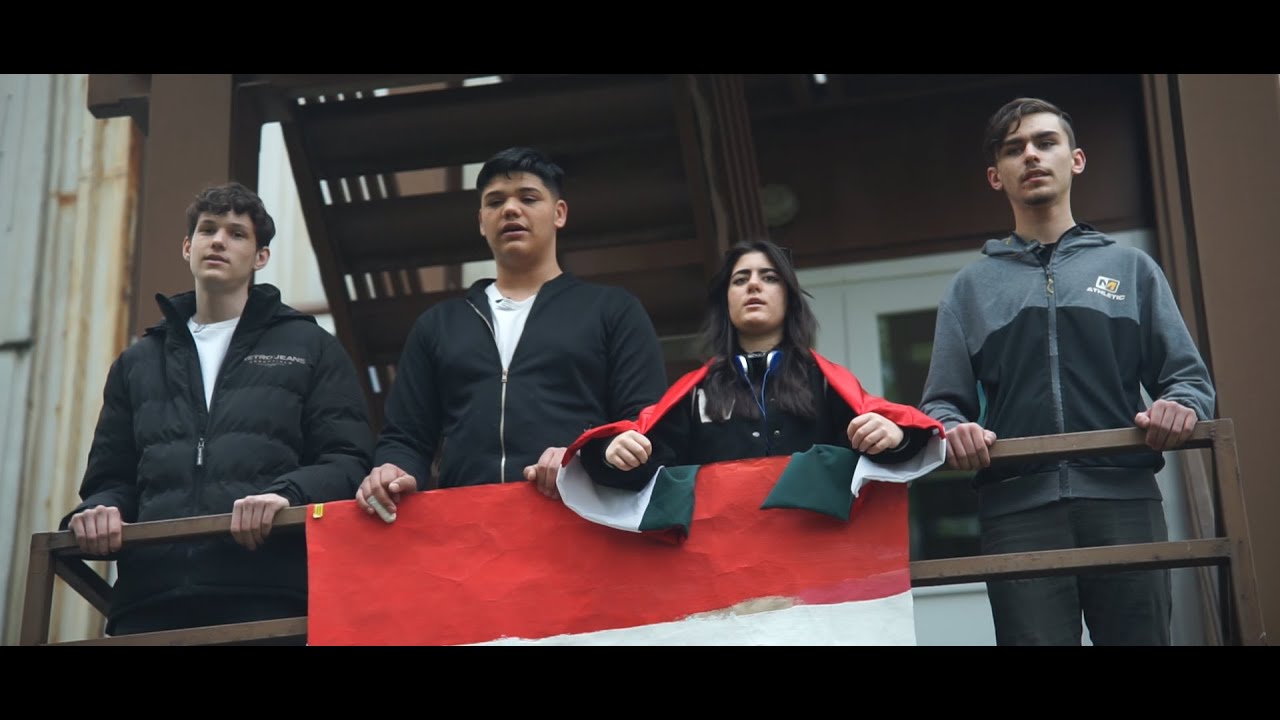 Március 15 (műhelyfilm) Baross