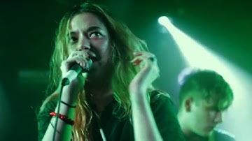 Marmozets - Move, Shake, Hide [OFFICIAL VIDEO 2014 VERSION]