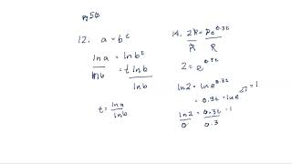 Math 110 GSG: Sections 1.6, 1.7, 1.8, 1.9, and 1.10