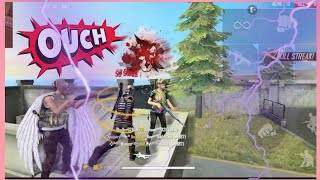 Free Fire Highlights #2 [ Angry LOZ ]