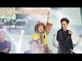 Để Mị nói cho mà nghe -Ngô Kiến Huy & Hoàng Thùy Linh lần đầu kết hợp tại LiveConcert Truyền Thái Y