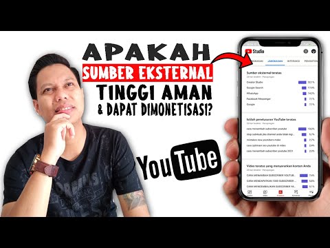 Video: Apakah maksudnya jika sumber terbuka?