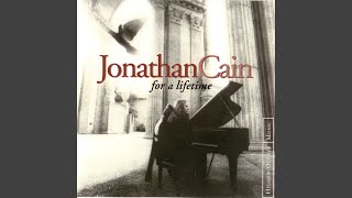 Video thumbnail of "Jonathan Cain - Open Arms"