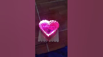 Tiếp tục mạch led trái tim