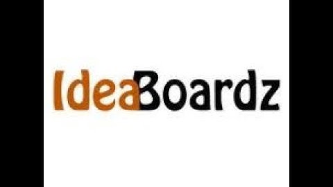 Retrospective Meeting Ideaboardz