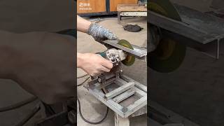 Grainder Machine Stand, How To Do? Diy Ideas