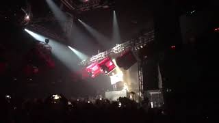 W&W Kizuna AI - The Light (Full version) AgeHa 2018/11/24