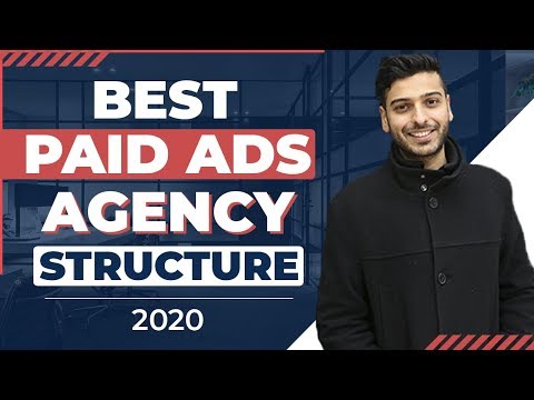 How To Structure Your Media Buying Team For Elite Results?  |  SMMA Structure Breakdown