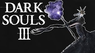 SMOrc Souls 3 - Aldrich, Devourer of Gods