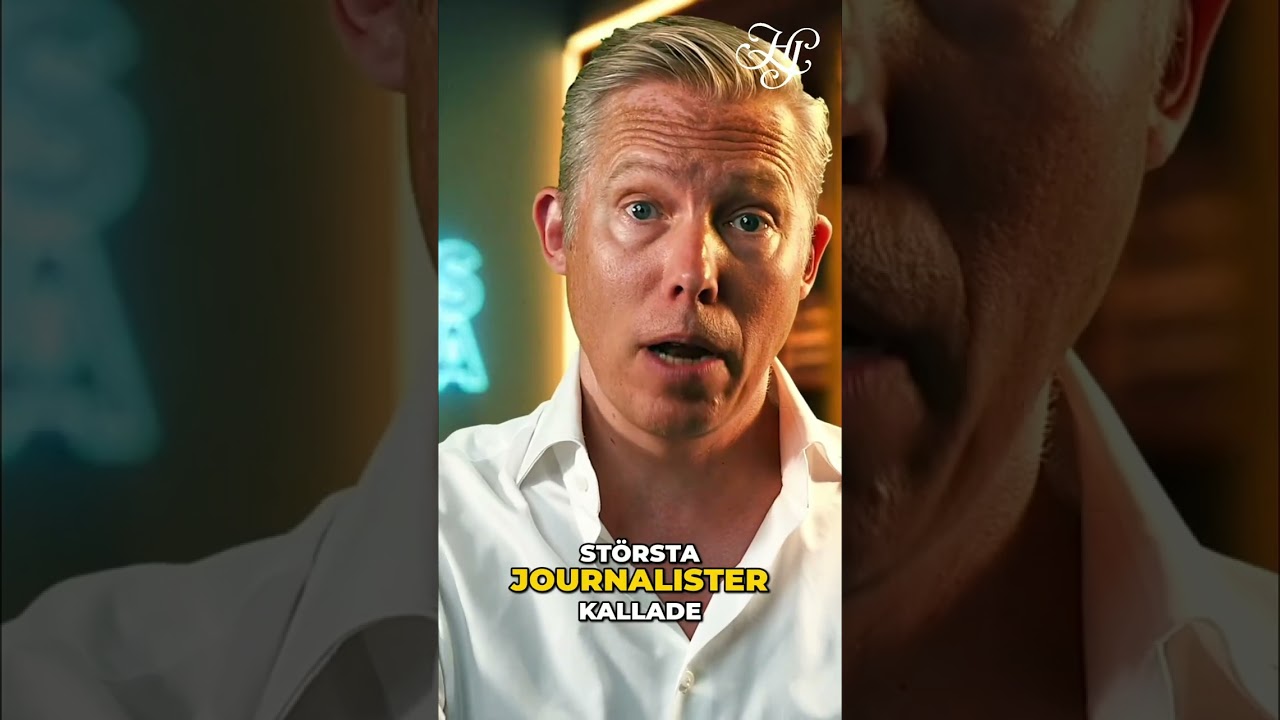 Vänstern håller med flagrant dubbla måttstockar. När Anders Lindberg och Lars Ohly kallar folkvalda politiker för quislingar ses det som ett rakryggat ställningstagande. När Sverigdemokrater kallar Anders Lindberg quisling är det ett hot mot demokratin. Se hela filmen om "Quislingar, makt och lögner": https://youtu.be/neWM7Oy2y1g